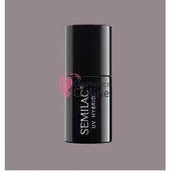 Oja UV Semilac 140 nude Little Stone 7 ml